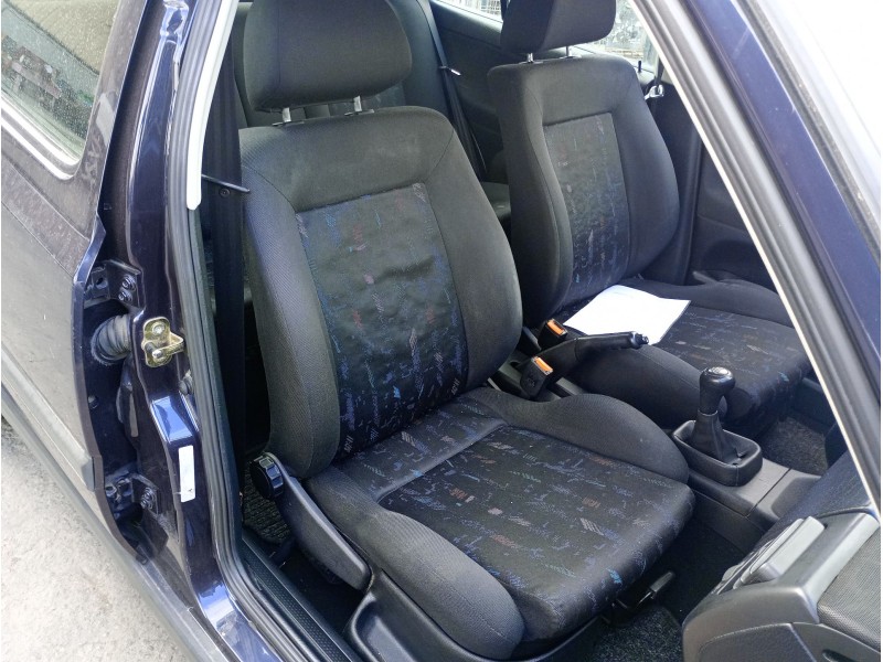 volkswagen golf iii (1h1) del año 1996