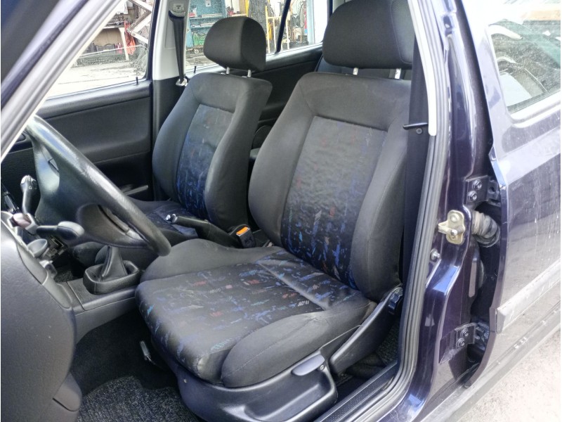 volkswagen golf iii (1h1) del año 1996