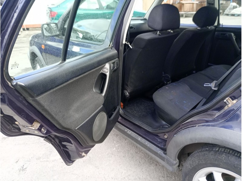 volkswagen golf iii (1h1) del año 1996