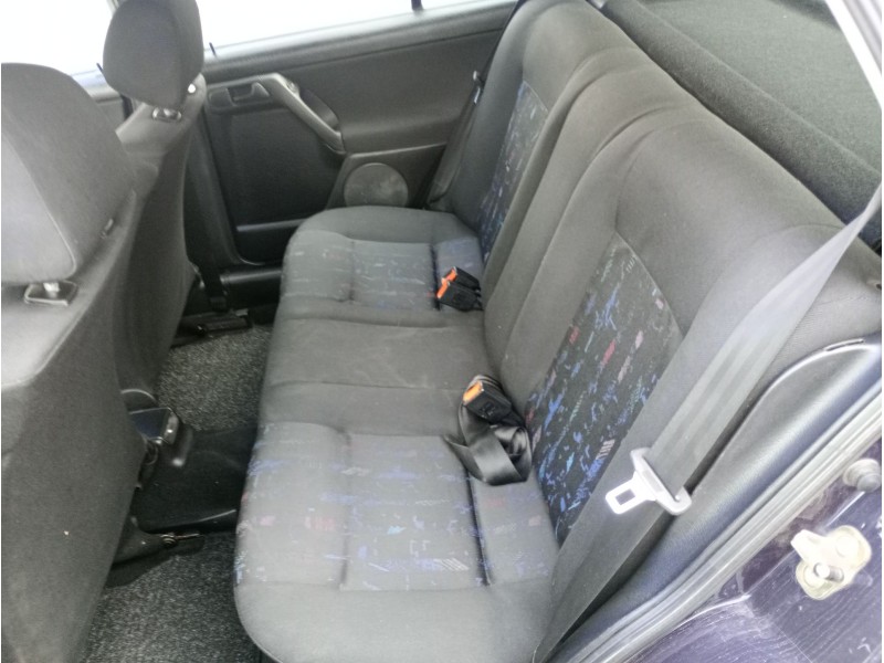 volkswagen golf iii (1h1) del año 1996