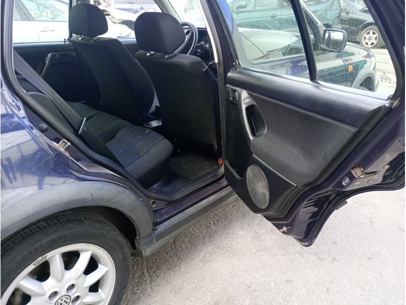 volkswagen golf iii (1h1) del año 1996