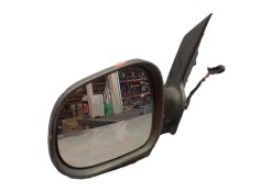 Recambio de retrovisor izquierdo para seat altea xl (5p5) reference ecomotive referencia OEM IAM 5P1857507AB ELECTRICO 
