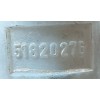Recambio de deposito limpia para abarth 500 / 595 / 695 1.4 (312.axd1a) referencia OEM IAM 0000052109343 51820276 