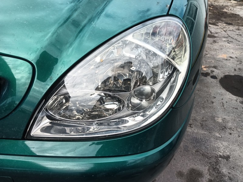 Recambio de faro izquierdo para citroën xsara (n1) 1.6 16v referencia OEM IAM   