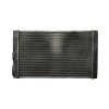 Recambio de radiador agua para lexus ct (zwa10_) 200h (zwa10_) referencia OEM IAM 1640037240 4221343651 