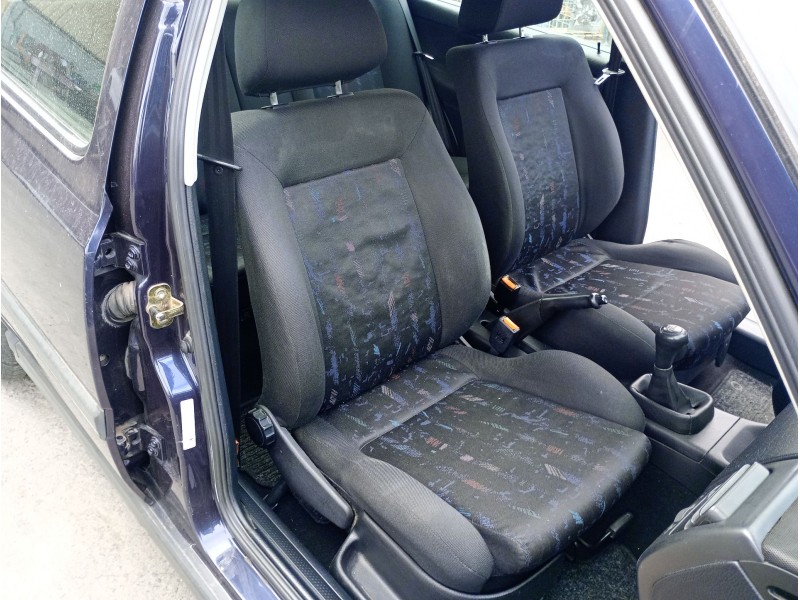 Recambio de asiento delantero derecho para volkswagen golf iii (1h1) 2.0 referencia OEM IAM   