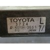 Recambio de radiador agua para lexus ct (zwa10_) 200h (zwa10_) referencia OEM IAM 1640037240 4221343651 