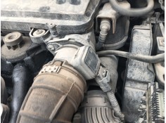 Recambio de caudalimetro para ford fiesta vi (cb1, ccn) 1.4 tdci referencia OEM IAM   