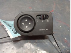 Recambio de mando retrovisor para subaru svx c11/c12 (cx) 3.3 svx coupe referencia OEM IAM   