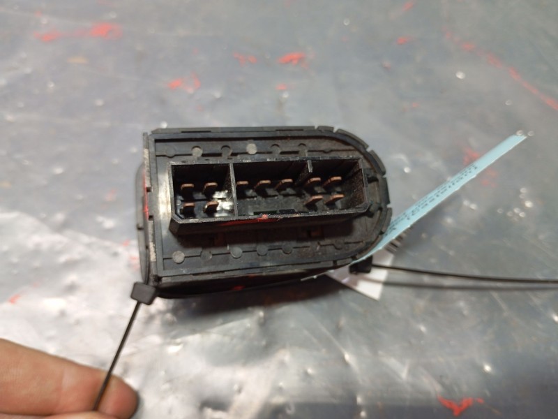 Recambio de mando retrovisor para subaru svx c11/c12 (cx) 3.3 svx coupe referencia OEM IAM   