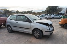 VOLKSWAGEN POLO IV (9N_, 9A_)
