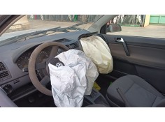 volkswagen polo iv (9n_, 9a_) del año 2003 2