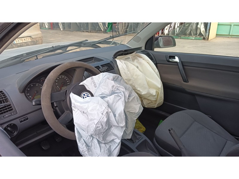 volkswagen polo iv (9n_, 9a_) del año 2003