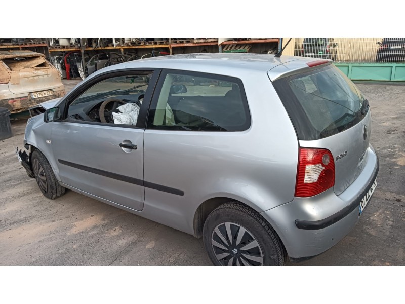 volkswagen polo iv (9n_, 9a_) del año 2003