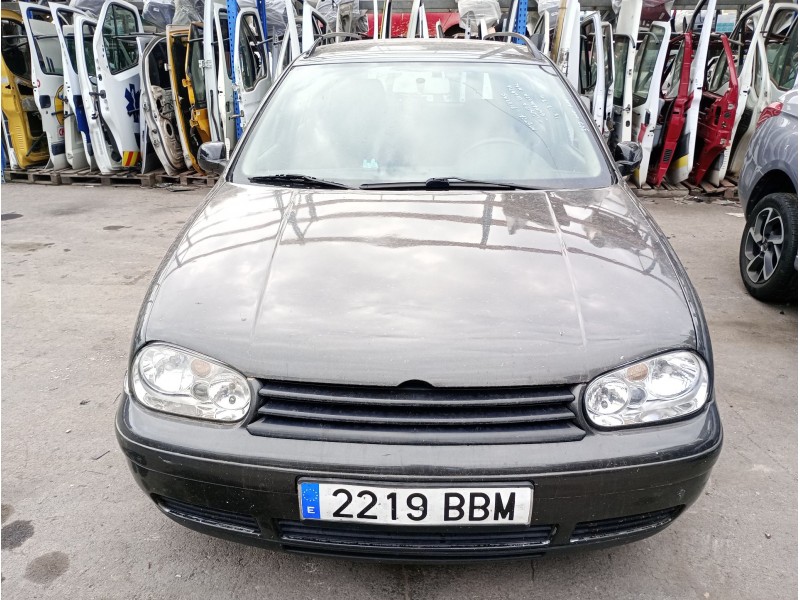 volkswagen golf iv variant (1j5) del año 2000