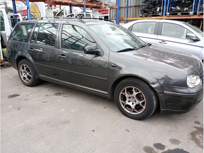volkswagen golf iv variant (1j5) del año 2000