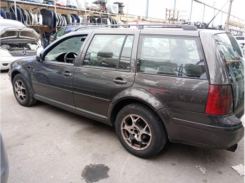 volkswagen golf iv variant (1j5) del año 2000
