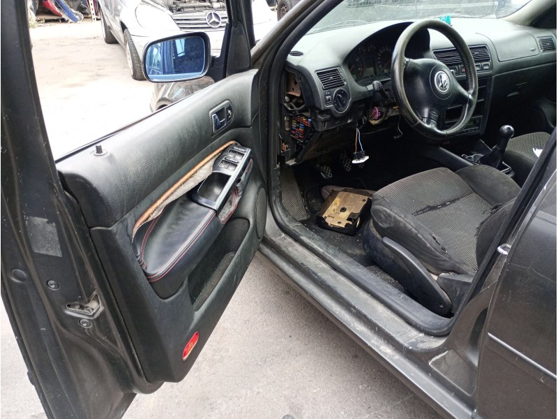 volkswagen golf iv variant (1j5) del año 2000