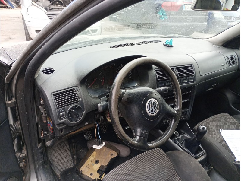 volkswagen golf iv variant (1j5) del año 2000