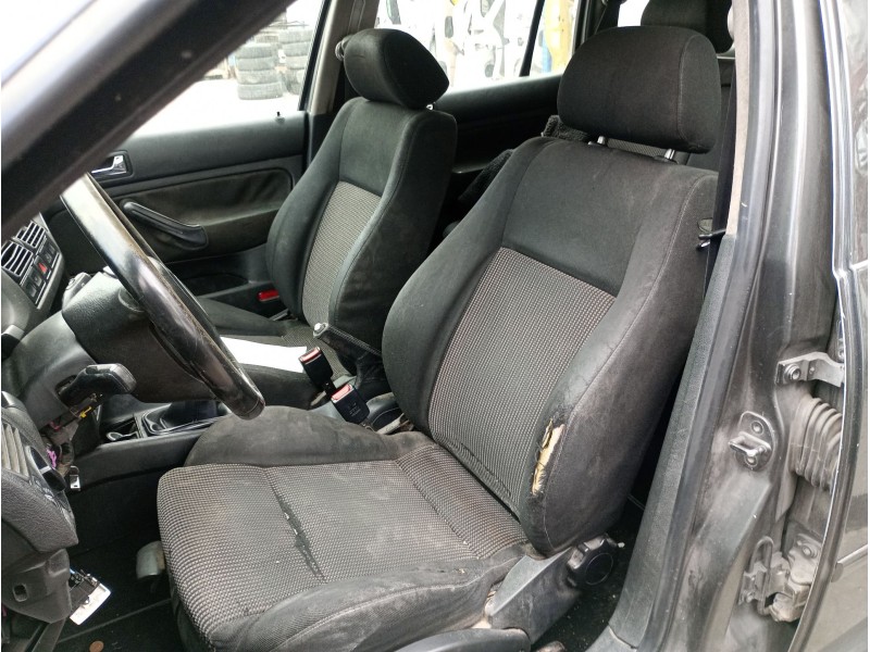 volkswagen golf iv variant (1j5) del año 2000