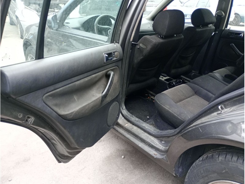 volkswagen golf iv variant (1j5) del año 2000