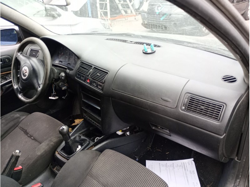 volkswagen golf iv variant (1j5) del año 2000