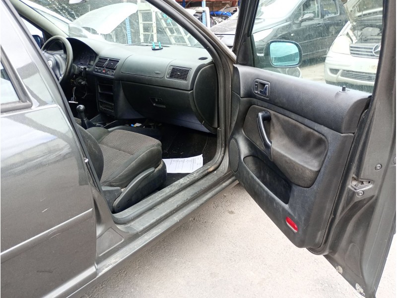 volkswagen golf iv variant (1j5) del año 2000