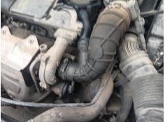 Recambio de turbocompresor para ford fiesta vi (cb1, ccn) 1.4 tdci referencia OEM IAM    2
