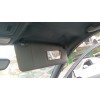 Recambio de parasol derecho para bmw x3 (e83) 2.0 sd referencia OEM IAM 51163412912  