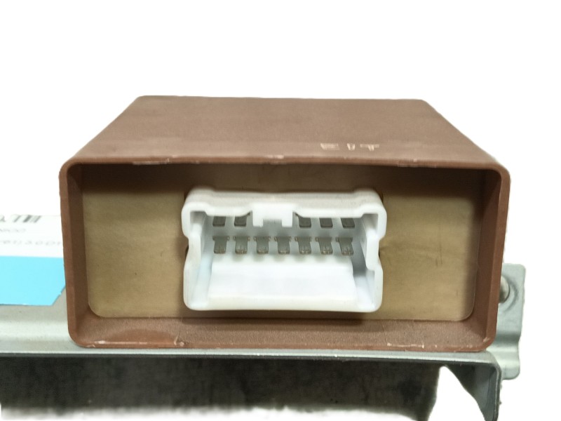 Recambio de modulo electronico para nissan patrol gr v wagon (y61) 3.0 dti referencia OEM IAM   