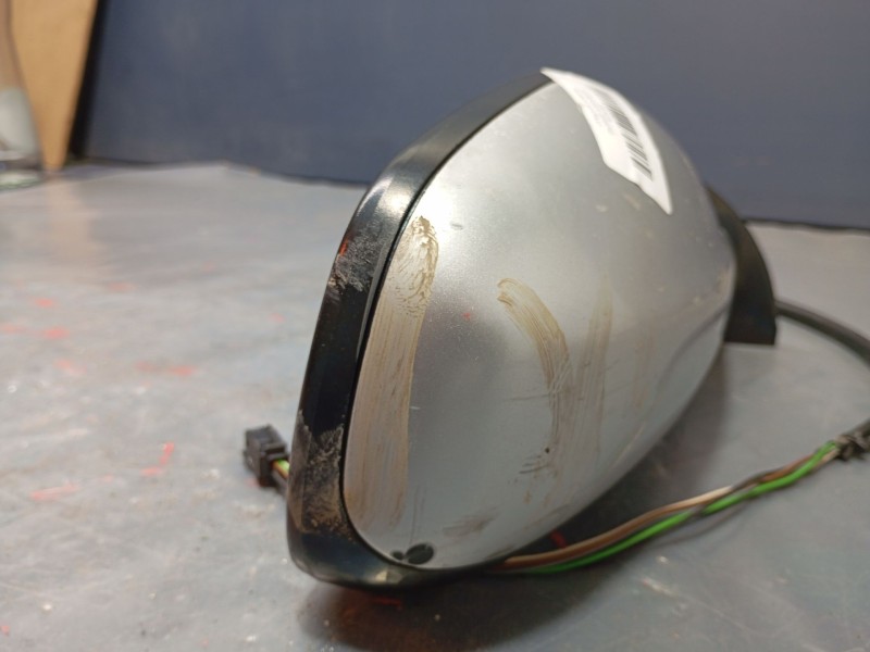 Recambio de retrovisor derecho para peugeot 307 (3a/c) 1.6 16v referencia OEM IAM   