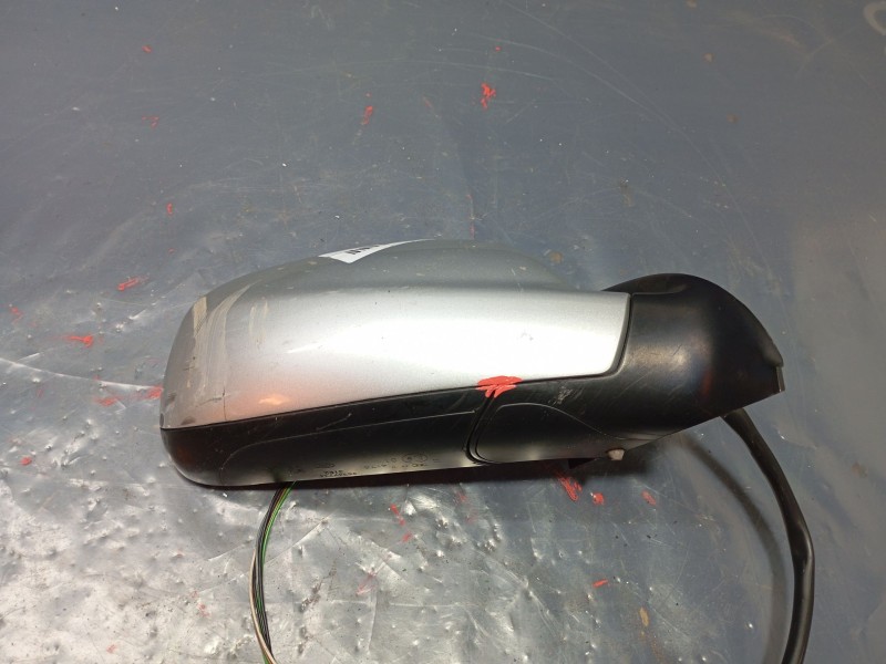 Recambio de retrovisor derecho para peugeot 307 (3a/c) 1.6 16v referencia OEM IAM   
