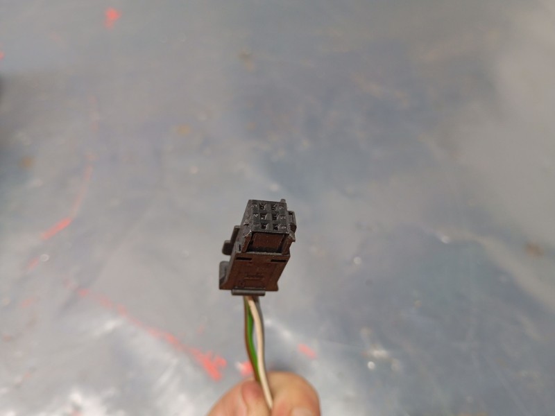 Recambio de retrovisor derecho para peugeot 307 (3a/c) 1.6 16v referencia OEM IAM   