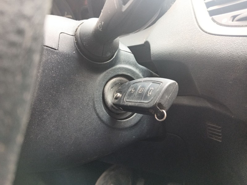 Recambio de conmutador de arranque para ford fiesta vi (cb1, ccn) 1.4 tdci referencia OEM IAM   