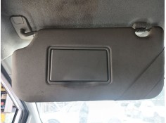 Recambio de parasol izquierdo para ford fiesta vi (cb1, ccn) 1.4 tdci referencia OEM IAM   