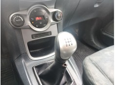 Recambio de pomo palanca cambio para ford fiesta vi (cb1, ccn) 1.4 tdci referencia OEM IAM   