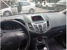 Recambio de salpicadero para ford fiesta vi (cb1, ccn) 1.4 tdci referencia OEM IAM    2