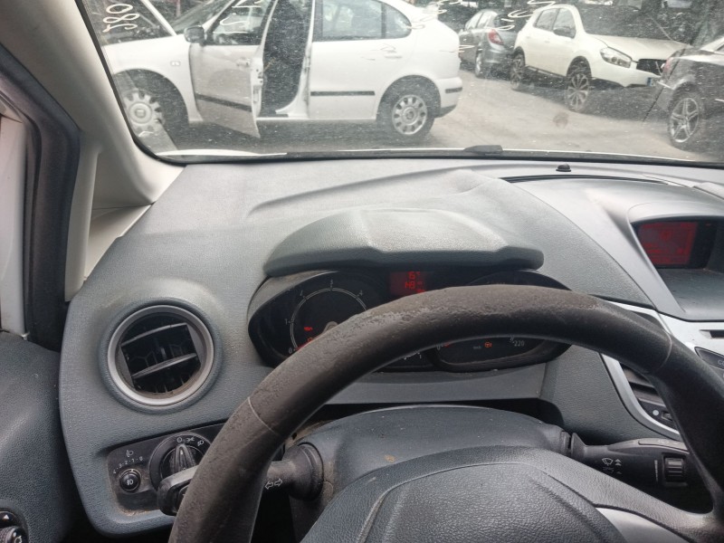 Recambio de salpicadero para ford fiesta vi (cb1, ccn) 1.4 tdci referencia OEM IAM   