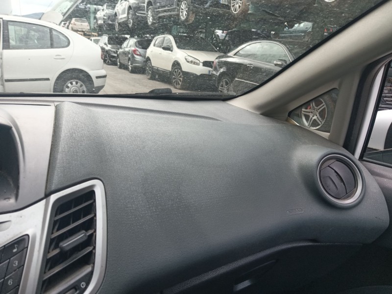 Recambio de salpicadero para ford fiesta vi (cb1, ccn) 1.4 tdci referencia OEM IAM   