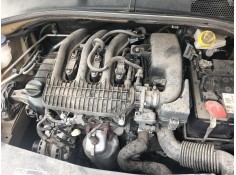 Recambio de caja cambios para citroën c-elysee (dd_) 1.2 vti 82 referencia OEM IAM   