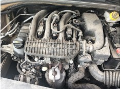 Recambio de motor completo para citroën c-elysee (dd_) 1.2 vti 82 referencia OEM IAM   