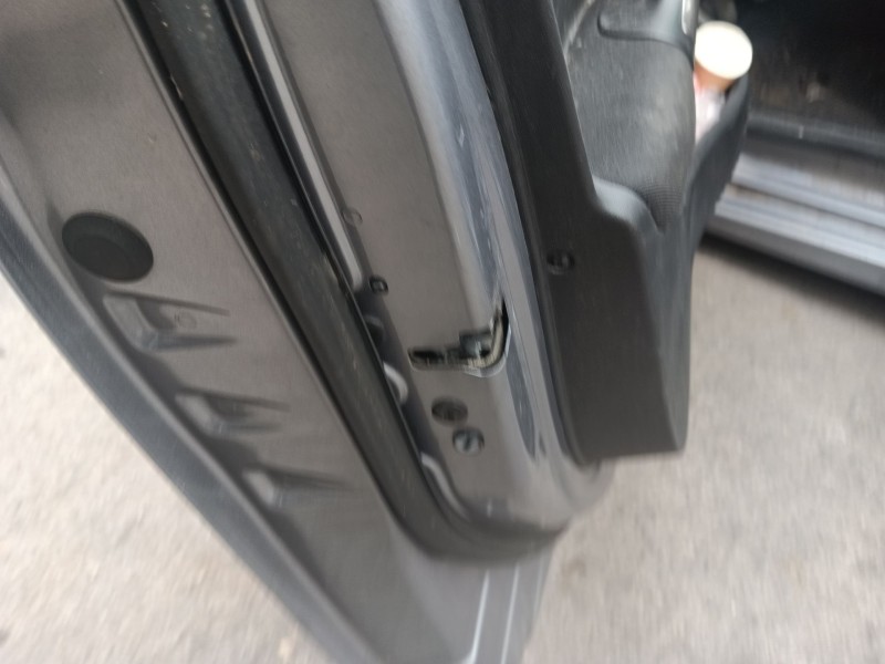 Recambio de cerradura puerta delantera izquierda para citroën c-elysee (dd_) 1.2 vti 82 referencia OEM IAM   