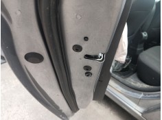 Recambio de cerradura puerta trasera izquierda para citroën c-elysee (dd_) 1.2 vti 82 referencia OEM IAM   