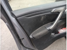 Recambio de elevalunas delantero izquierdo para citroën c-elysee (dd_) 1.2 vti 82 referencia OEM IAM   