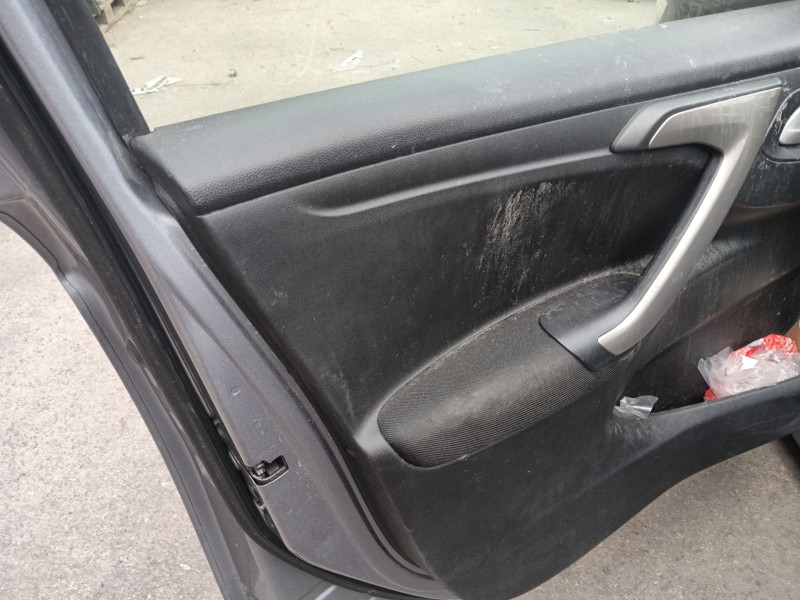 Recambio de elevalunas delantero izquierdo para citroën c-elysee (dd_) 1.2 vti 82 referencia OEM IAM   