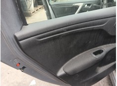 Recambio de elevalunas trasero izquierdo para citroën c-elysee (dd_) 1.2 vti 82 referencia OEM IAM   