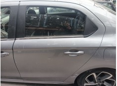Recambio de puerta trasera izquierda para citroën c-elysee (dd_) 1.2 vti 82 referencia OEM IAM   