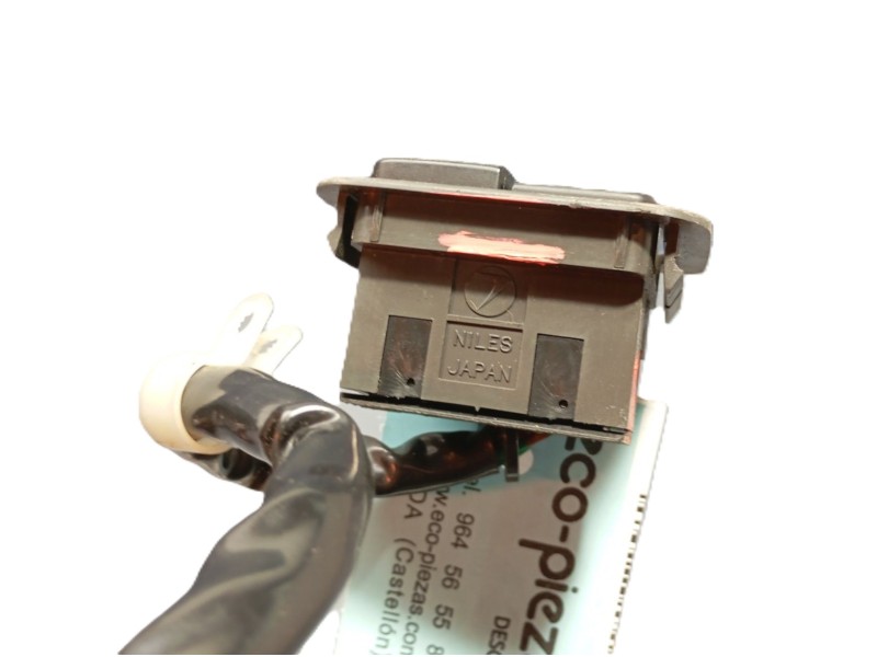 Recambio de interruptor para subaru svx c11/c12 (cx) 3.3 svx coupe referencia OEM IAM   