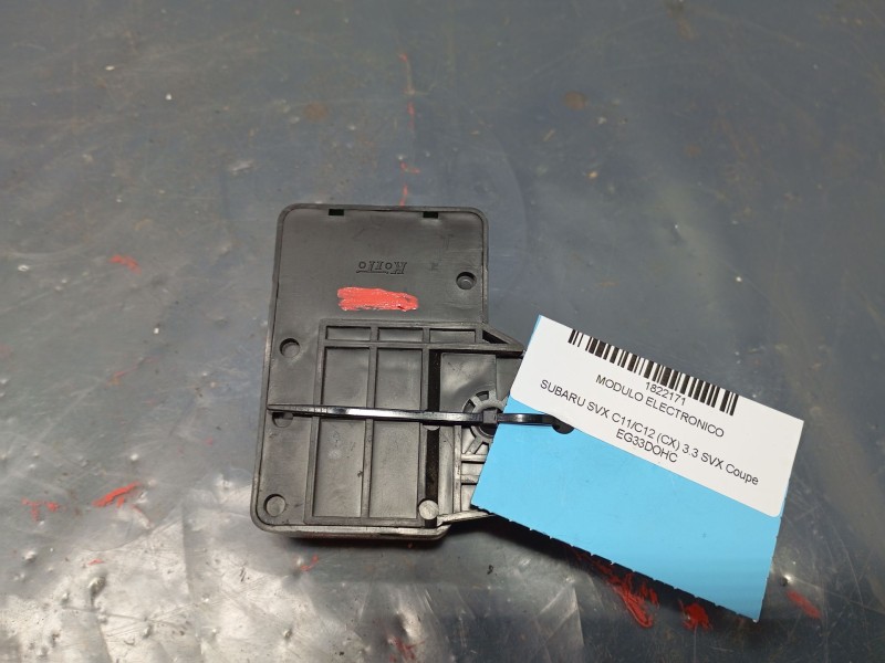Recambio de modulo electronico para subaru svx c11/c12 (cx) 3.3 svx coupe referencia OEM IAM   