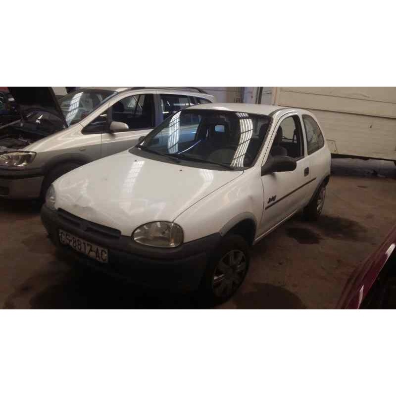 OPEL CORSA B